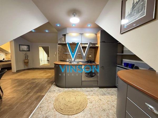 Slika 11 - Ise Bajića, Dvosoban stan na prodaju, 68m2, 221.450€