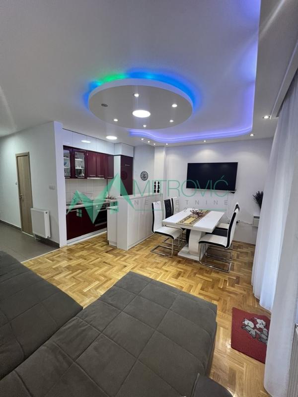 Slika 1 - Trosoban stan za izdavanje, 57m2, 650€