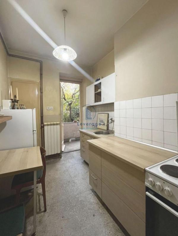 Slika 4 - Cetinjska, Trosoban stan na prodaju, 77m2, 295.000€