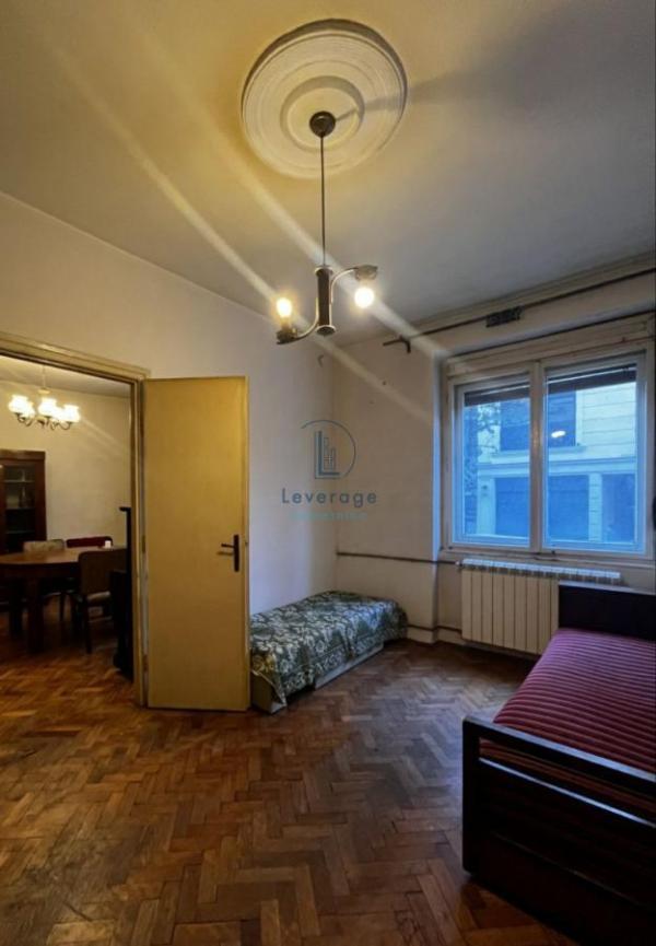 Slika 2 - Cetinjska, Trosoban stan na prodaju, 77m2, 295.000€