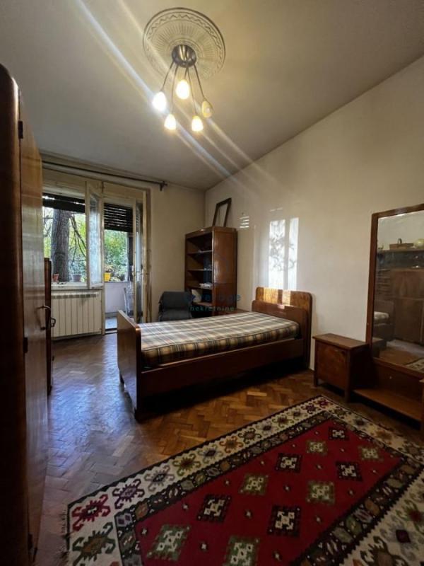 Slika 1 - Cetinjska, Trosoban stan na prodaju, 77m2, 295.000€