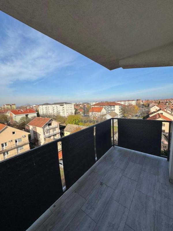 Slika 7 - JNA, Dvoiposoban stan na prodaju, 45m2, 80.000€