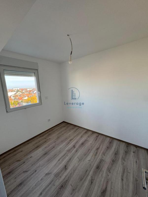 Slika 3 - JNA, Dvoiposoban stan na prodaju, 45m2, 80.000€