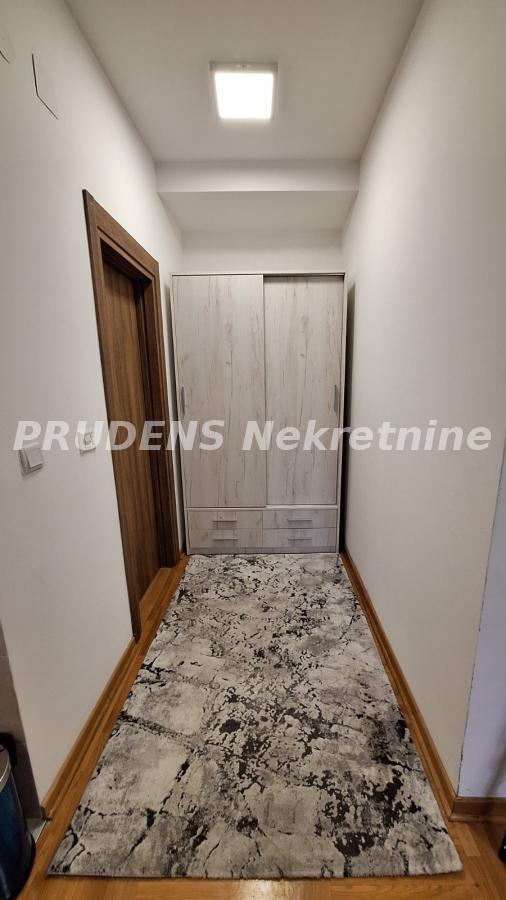 Slika 6 - Vojislava Ilića, Jednosoban stan za izdavanje, 35m2, 450€