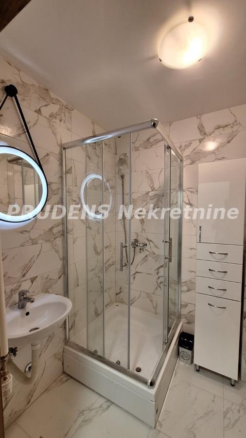 Slika 7 - Vojislava Ilića, Jednosoban stan za izdavanje, 35m2, 450€