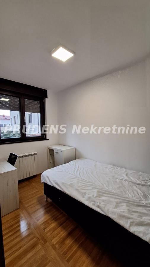 Slika 2 - Vojislava Ilića, Jednosoban stan za izdavanje, 35m2, 450€