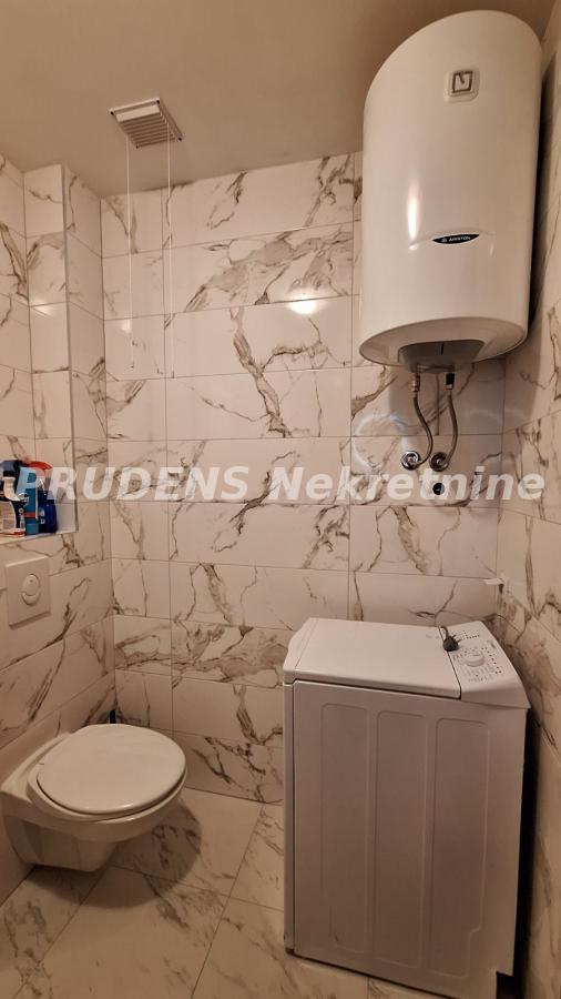 Slika 8 - Vojislava Ilića, Jednosoban stan za izdavanje, 35m2, 450€