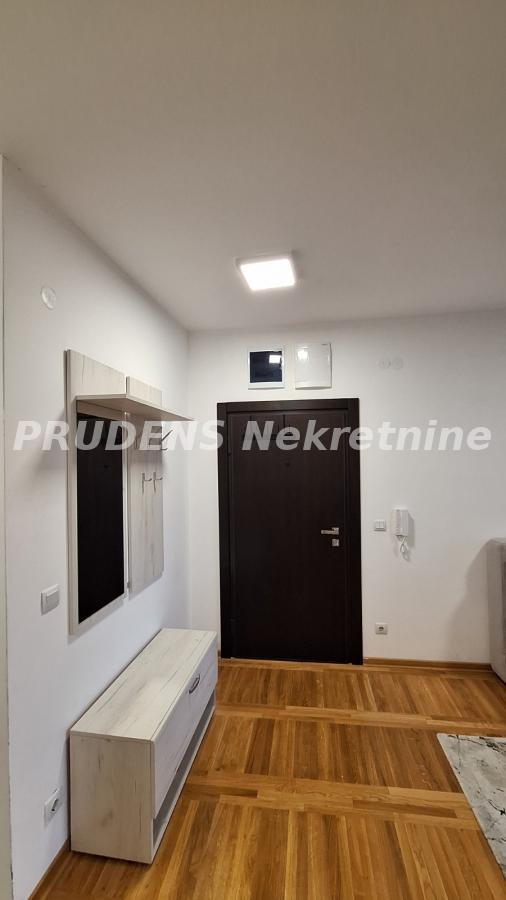 Slika 9 - Vojislava Ilića, Jednosoban stan za izdavanje, 35m2, 450€