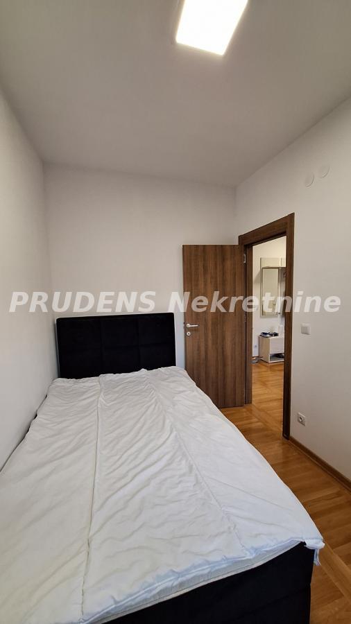 Slika 3 - Vojislava Ilića, Jednosoban stan za izdavanje, 35m2, 450€