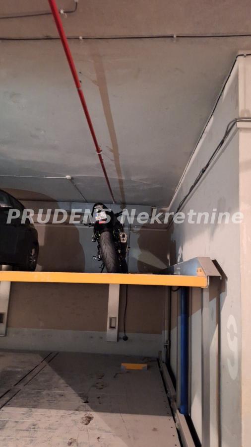 Slika 10 - Vojislava Ilića, Jednosoban stan za izdavanje, 35m2, 450€