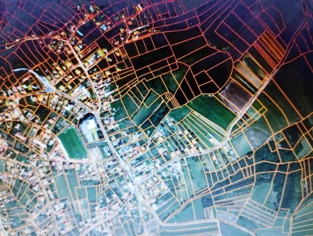 Slika 1 -  Plac na prodaju, Voždovac, Zuce, 221.990€