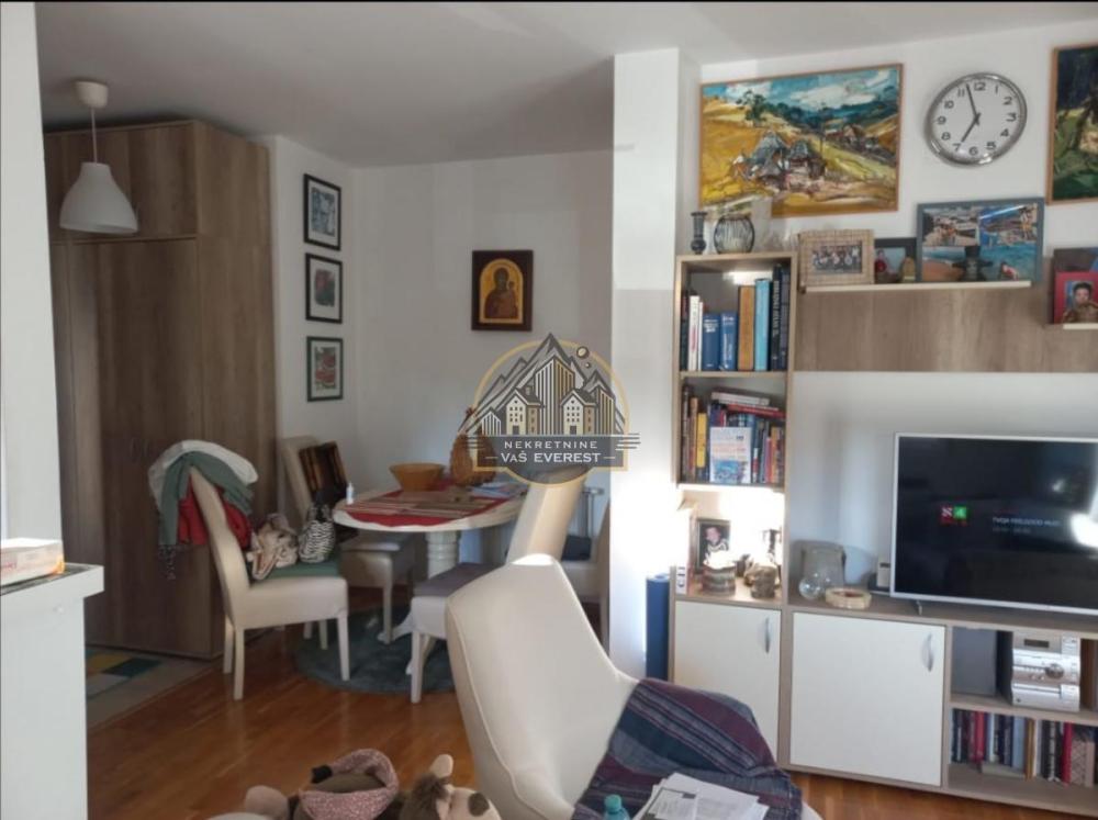 Slika 1 - Dvosoban stan na prodaju, 53m2, 135.000€