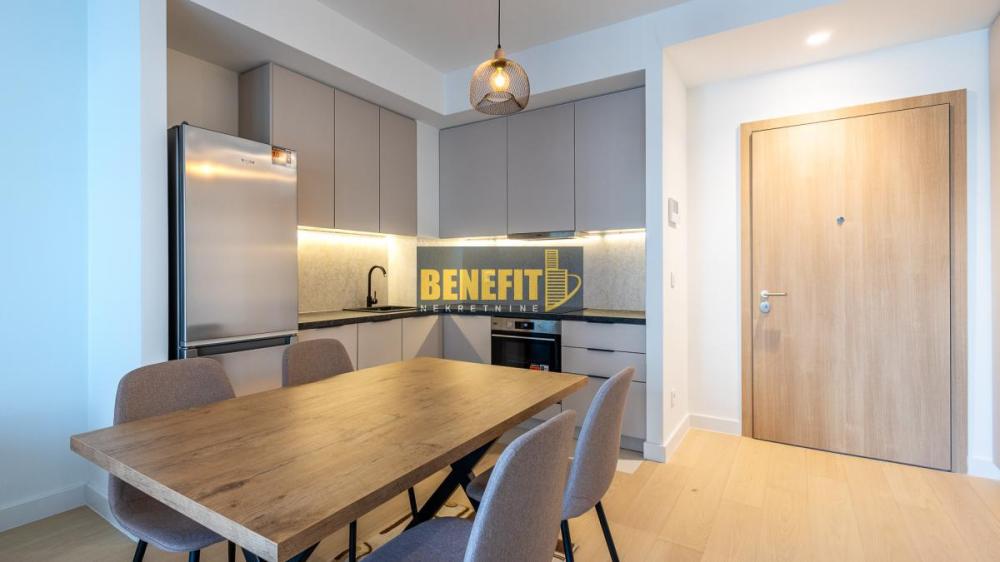 Slika 6 - Dvosoban stan na prodaju, 54m2, 290.000€