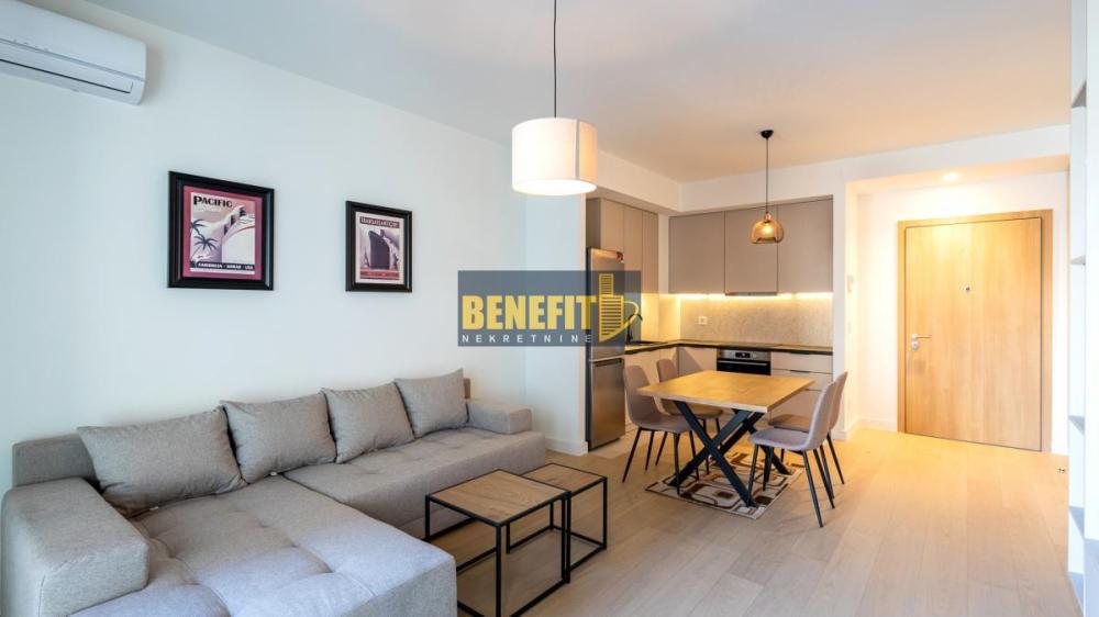 Slika 4 - Dvosoban stan na prodaju, 54m2, 290.000€