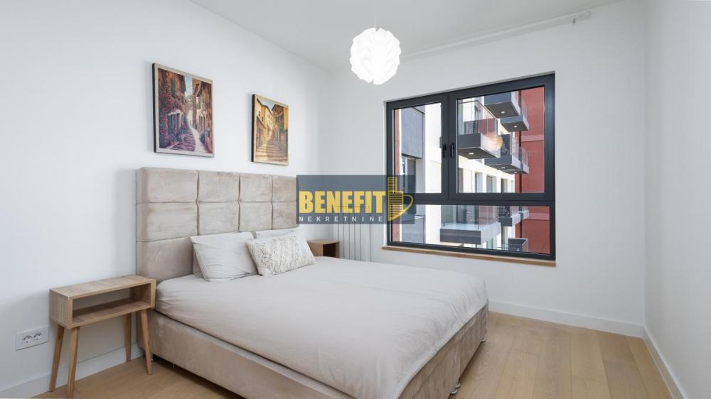 Slika 9 - Dvosoban stan na prodaju, 54m2, 290.000€