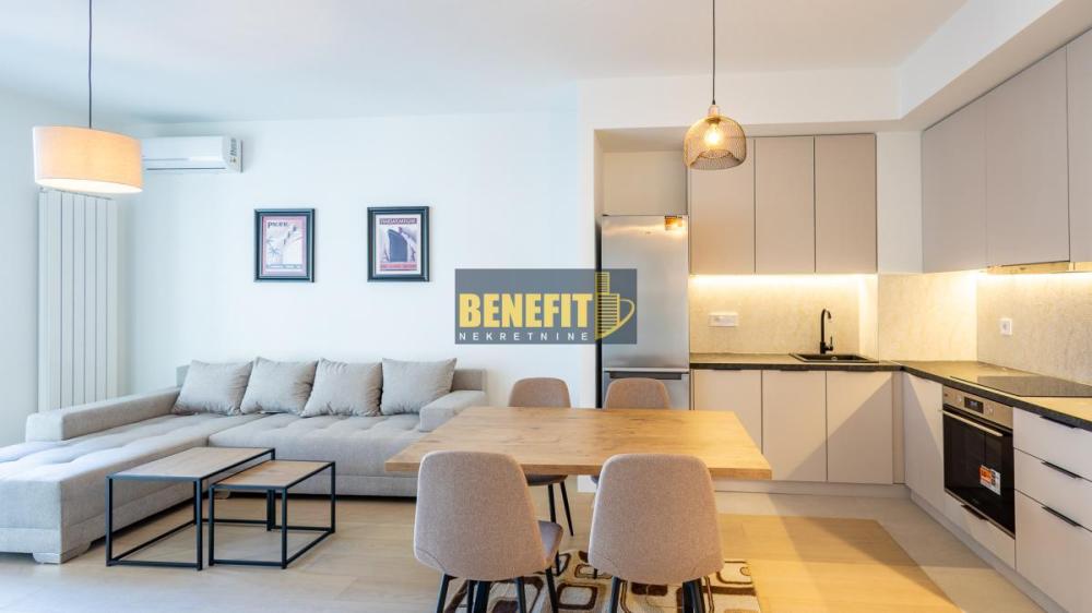 Slika 3 - Dvosoban stan na prodaju, 54m2, 290.000€