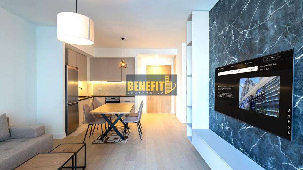 Slika 5 - Dvosoban stan na prodaju, 54m2, 290.000€