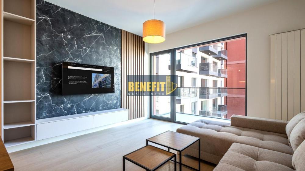 Slika 2 - Dvosoban stan na prodaju, 54m2, 290.000€