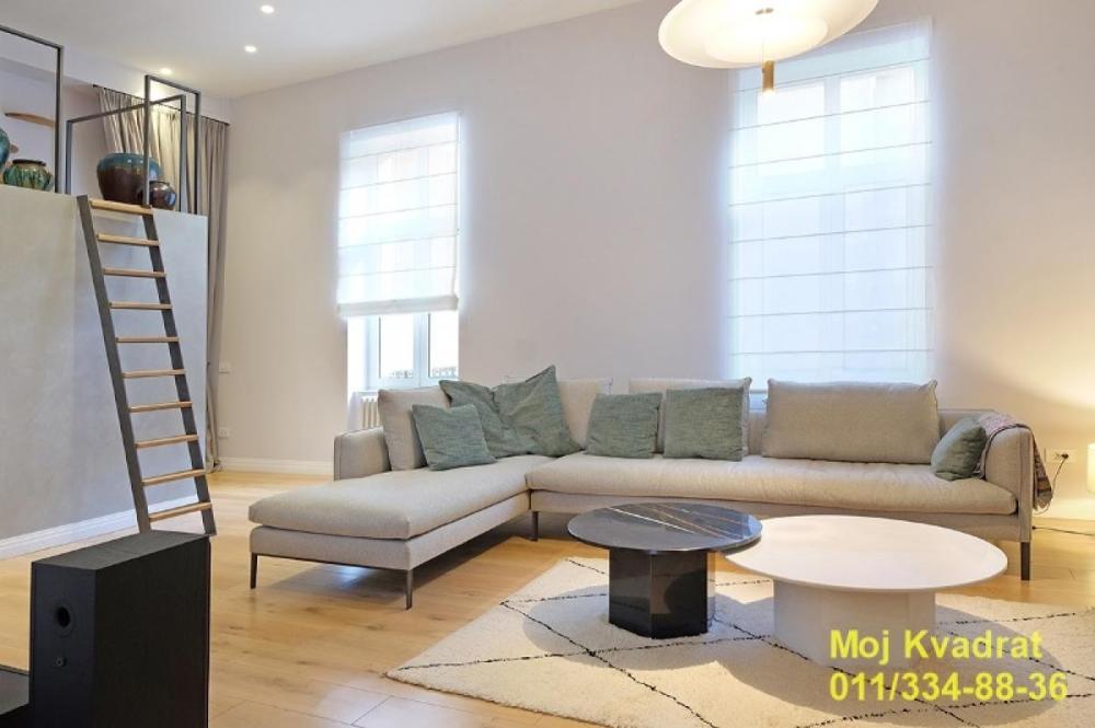 Glavna slika -Trosoban stan na prodaju, 130m2, 630.000€