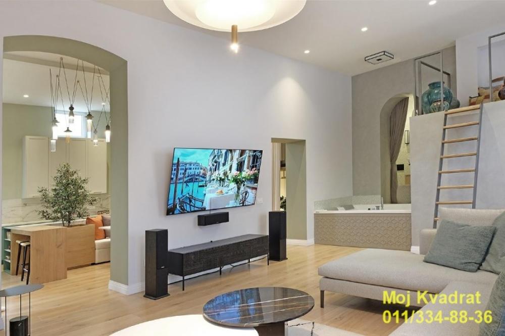 Slika 2 - Trosoban stan na prodaju, 130m2, 630.000€