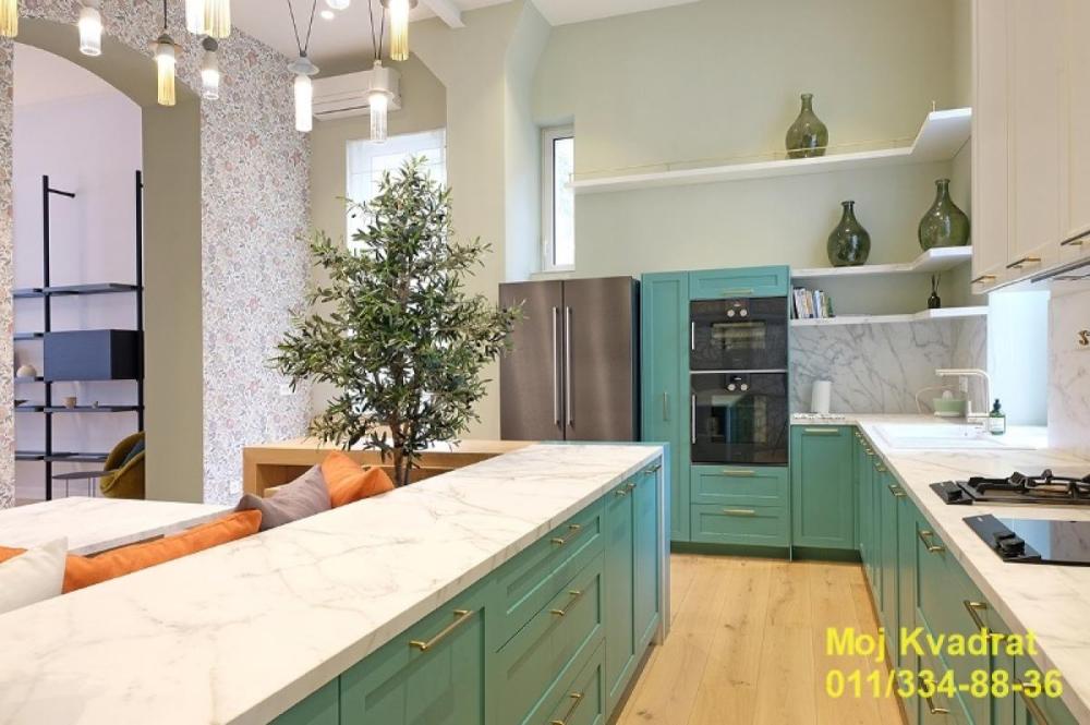 Slika 9 - Trosoban stan na prodaju, 130m2, 630.000€