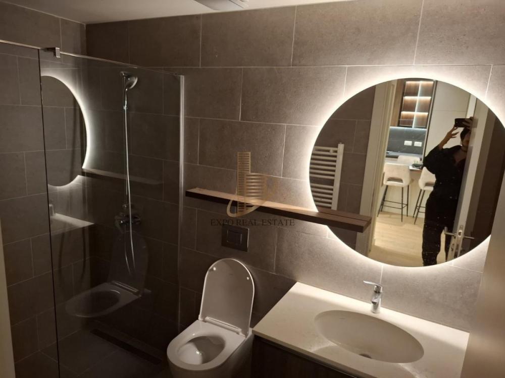 Slika 6 - Dvosoban stan za izdavanje, 56m2, 1.200€