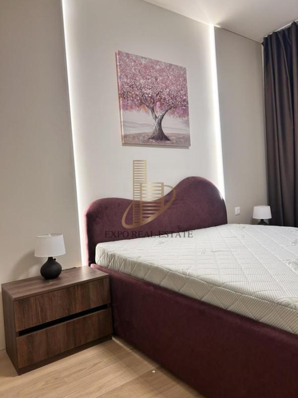 Slika 3 - Dvosoban stan za izdavanje, 56m2, 1.200€