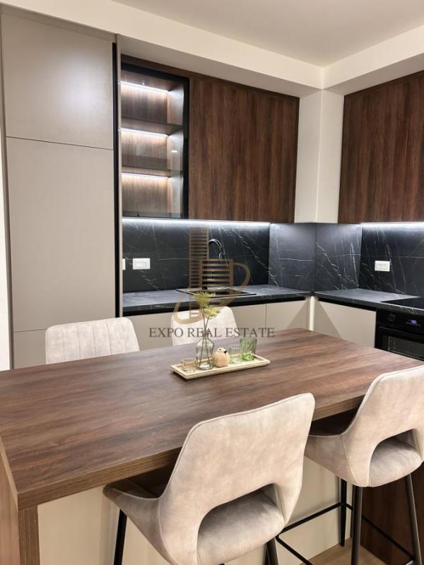 Slika 2 - Dvosoban stan za izdavanje, 56m2, 1.200€