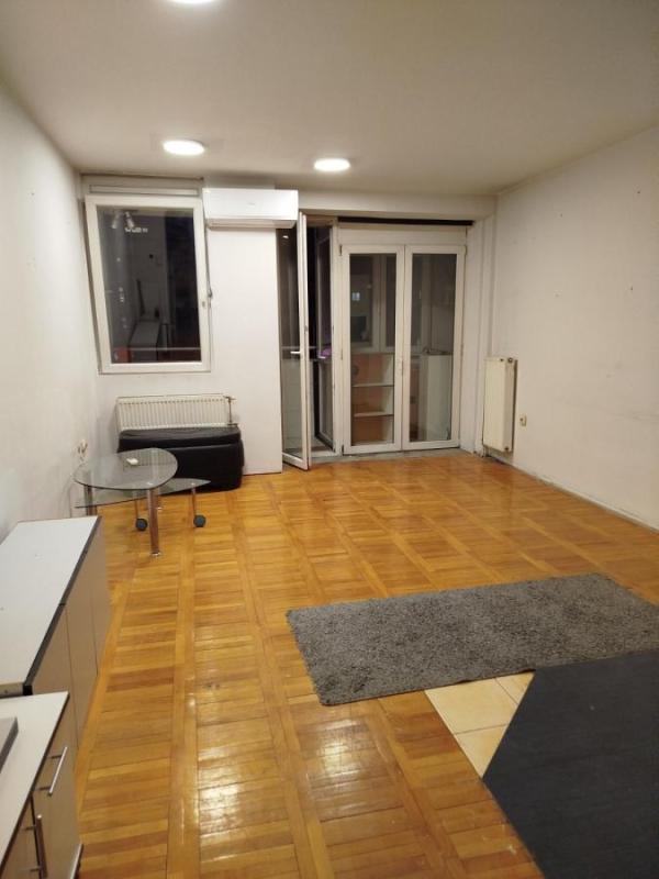 Slika 2 - Jednosoban stan na prodaju, 31m2, 85.500€