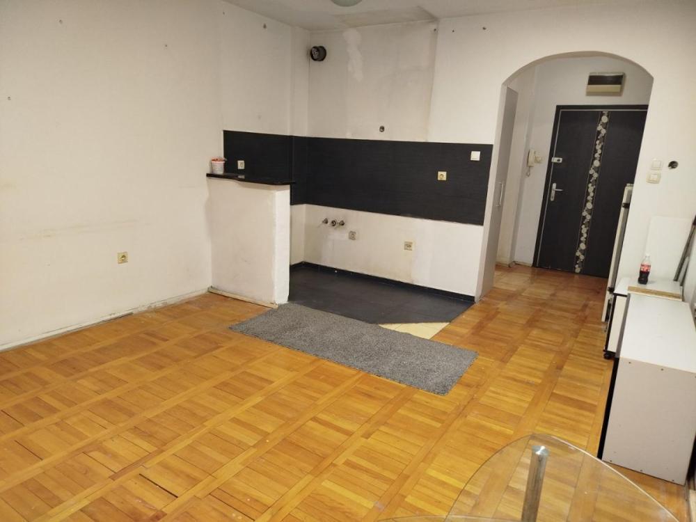 Glavna slika -Jednosoban stan na prodaju, 31m2, 85.500€