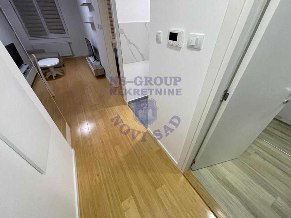 Slika 7 - Dvosoban stan na prodaju, 40m2, 157.590€