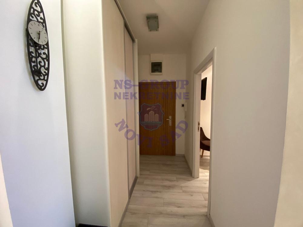 Slika 8 - Dvosoban stan na prodaju, 45m2, 154.500€