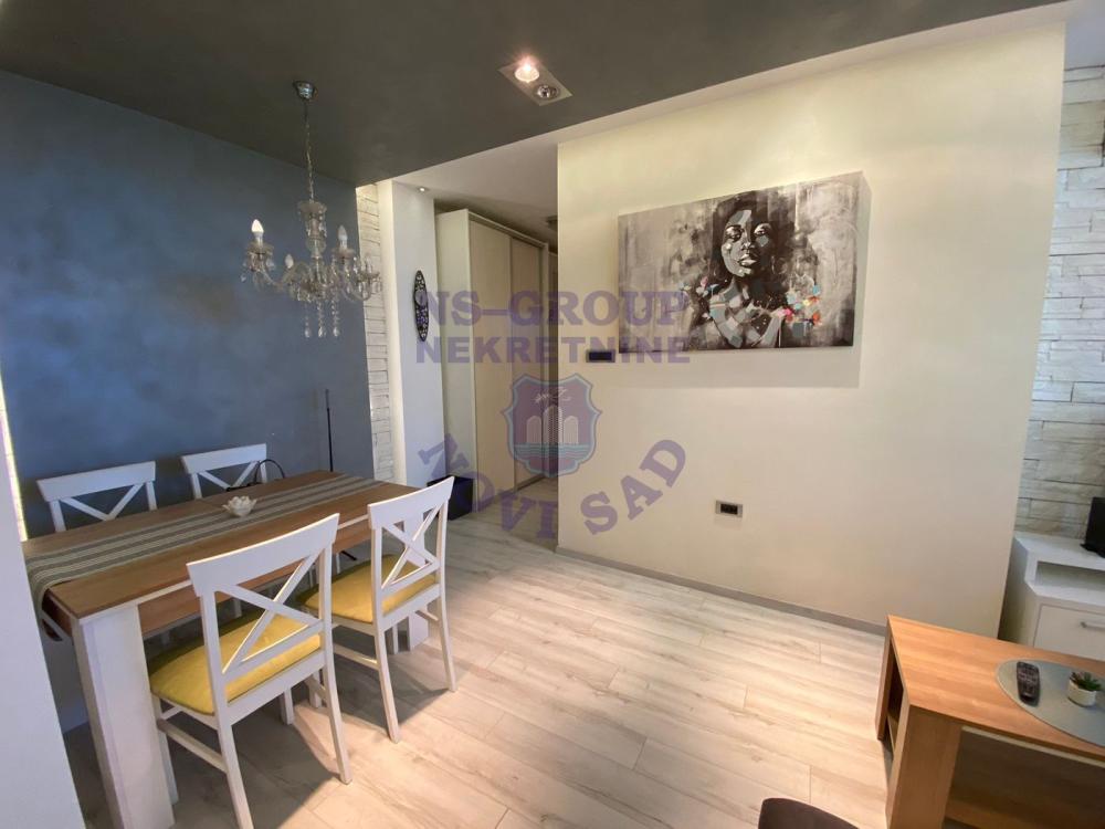 Slika 4 - Dvosoban stan na prodaju, 45m2, 154.500€