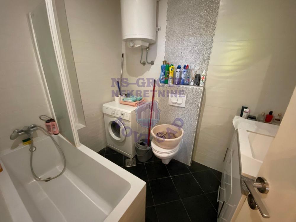 Slika 10 - Dvosoban stan na prodaju, 45m2, 154.500€