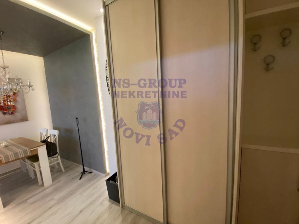 Slika 3 - Dvosoban stan na prodaju, 45m2, 154.500€