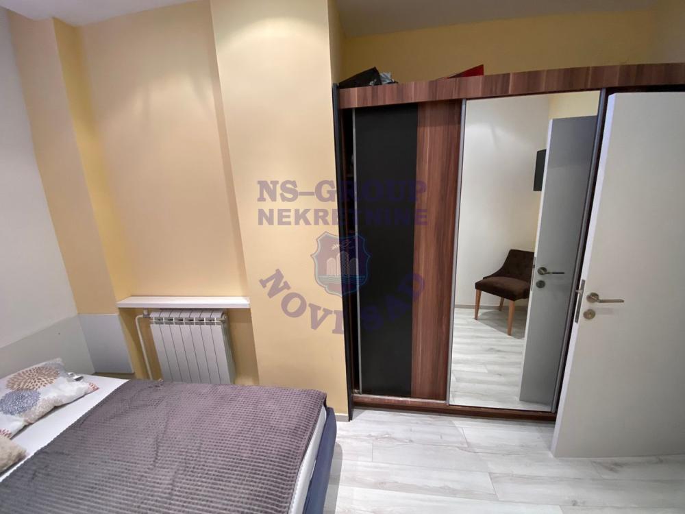 Slika 6 - Dvosoban stan na prodaju, 45m2, 154.500€