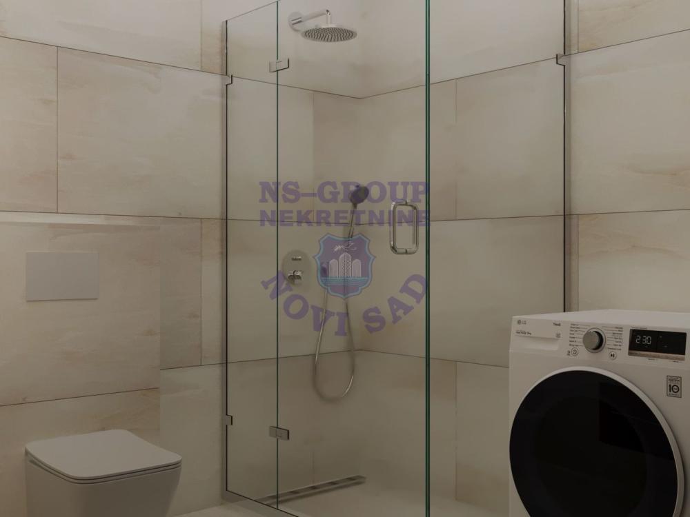 Slika 10 - Trosoban stan na prodaju, 62m2, 196.320€