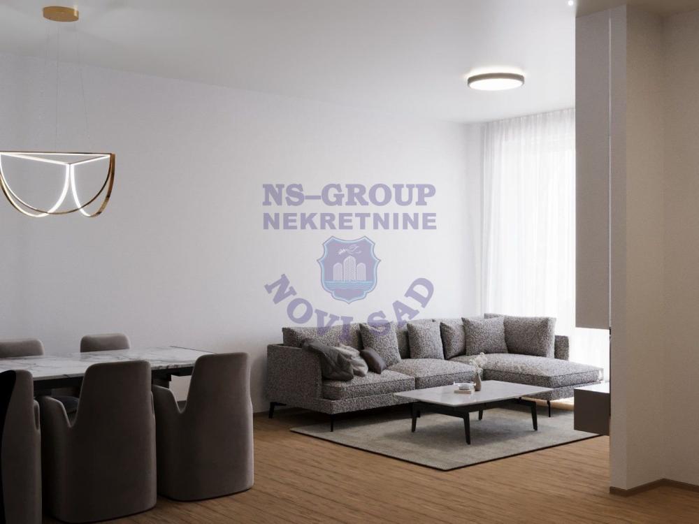 Slika 3 - Trosoban stan na prodaju, 62m2, 196.320€