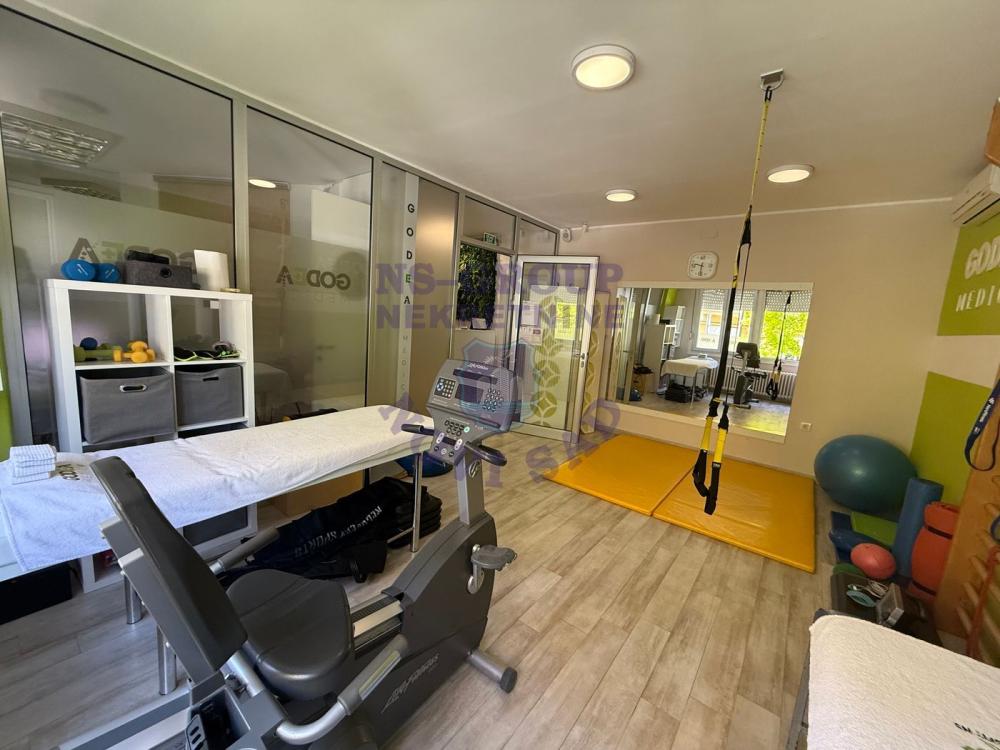 Slika 2 - Dvoiposoban stan na prodaju, 80m2, 236.900€