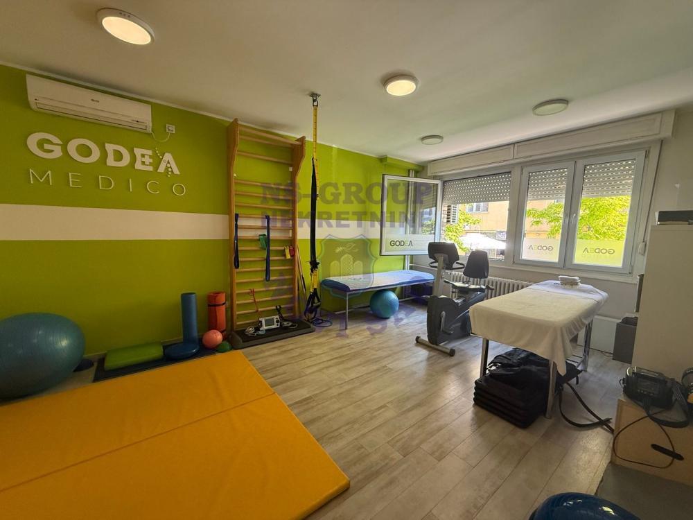 Glavna slika -Dvoiposoban stan na prodaju, 80m2, 236.900€