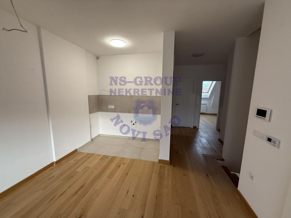 Slika 1 - Troiposoban stan na prodaju, 87m2, 242.000€