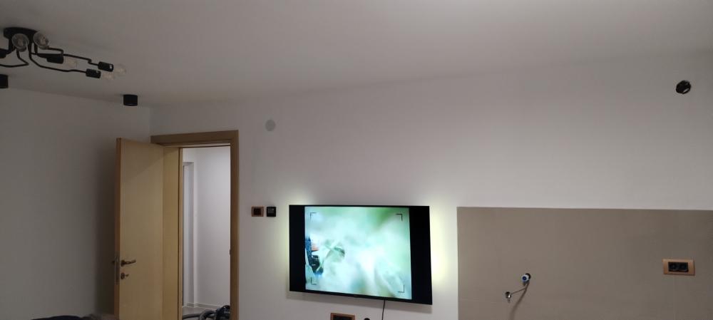 Slika 5 - Gostivarska, Jednoiposoban stan za izdavanje, 50m2, 300€