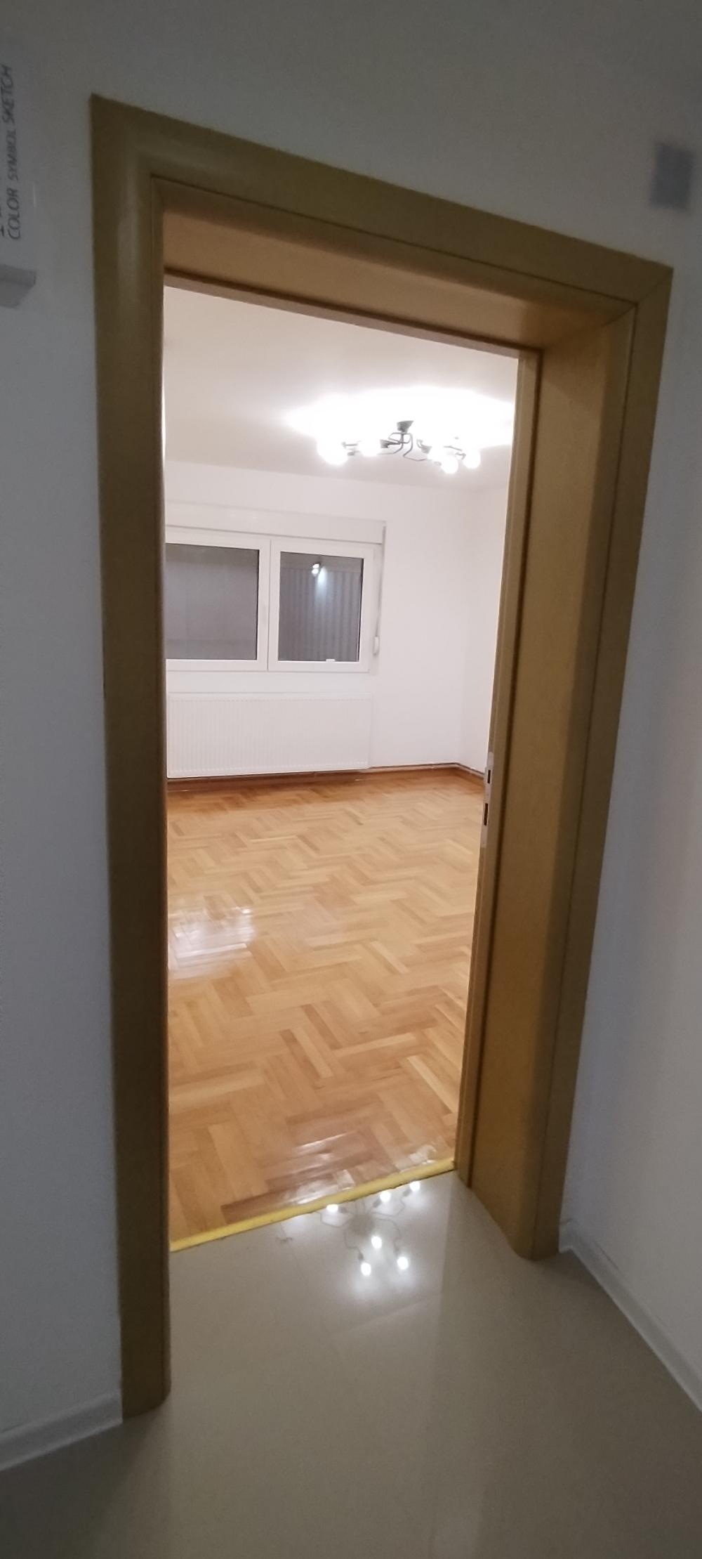 Slika 4 - Gostivarska, Jednoiposoban stan za izdavanje, 50m2, 300€