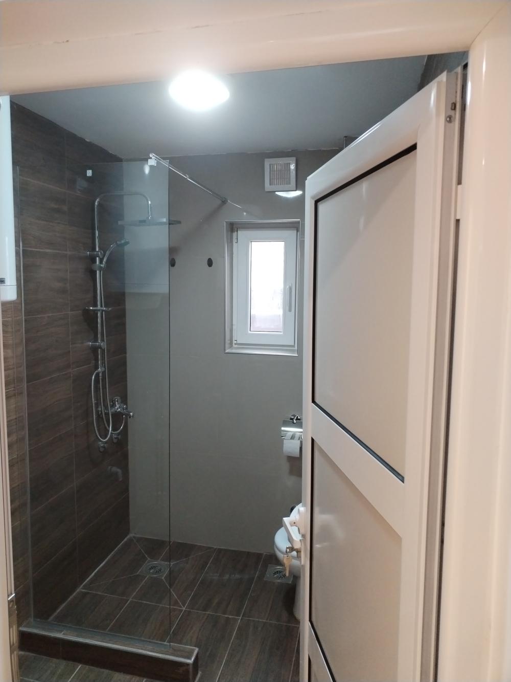 Slika 7 - Gostivarska, Jednoiposoban stan za izdavanje, 50m2, 300€