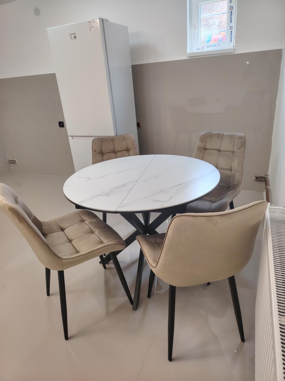 Slika 11 - Gostivarska, Jednoiposoban stan za izdavanje, 50m2, 250€