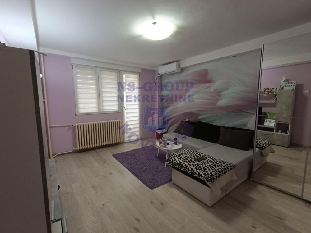 Slika 1 - Dvosoban stan na prodaju, 51m2, 134.930€