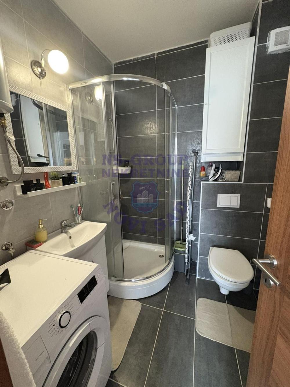 Slika 6 - Jednoiposoban stan na prodaju, 29m2, 87.550€