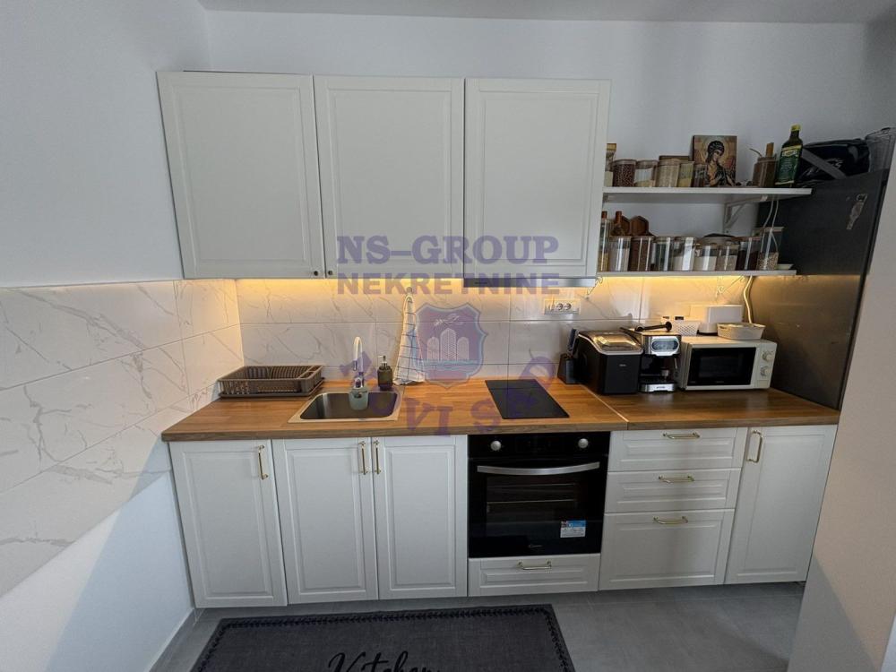 Slika 4 - Jednoiposoban stan na prodaju, 29m2, 87.550€