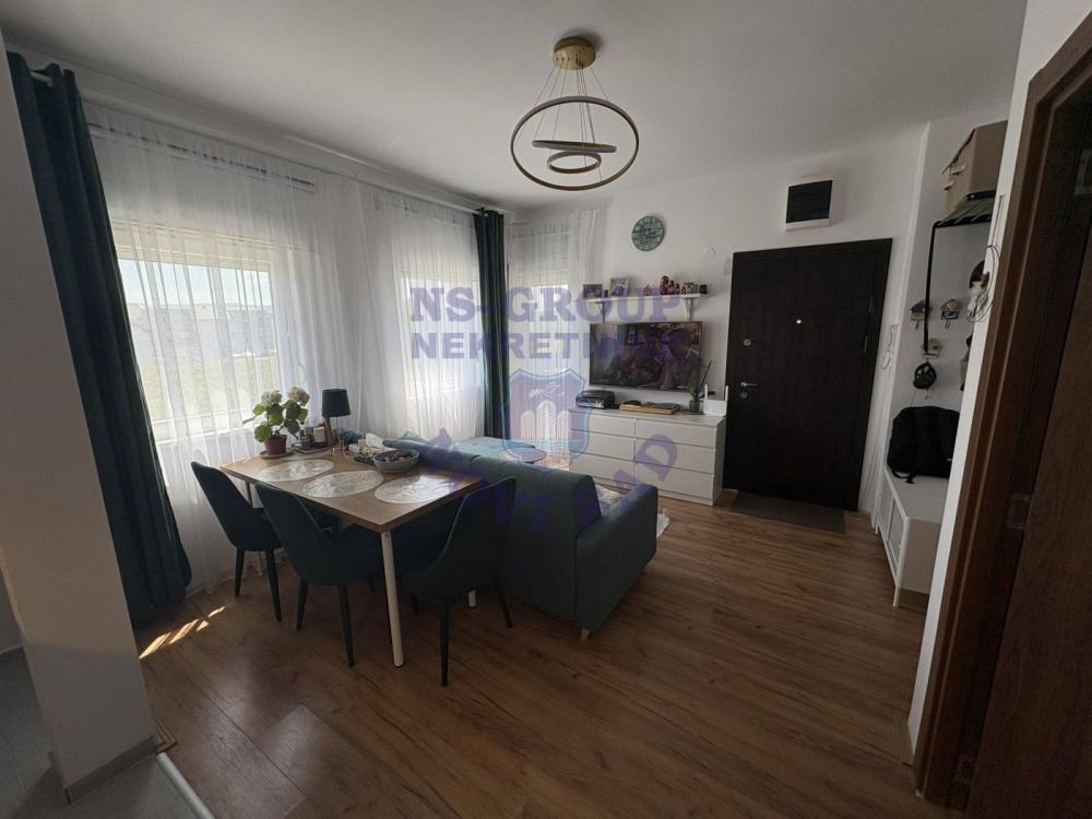 Slika 1 - Jednoiposoban stan na prodaju, 29m2, 87.550€