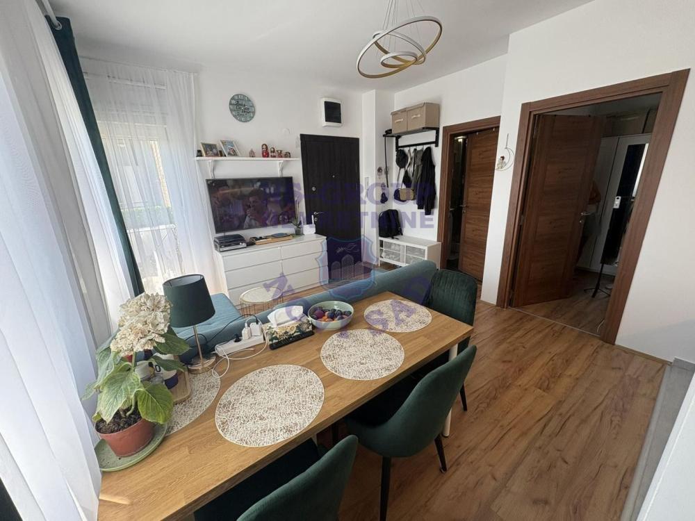 Slika 3 - Jednoiposoban stan na prodaju, 29m2, 87.550€